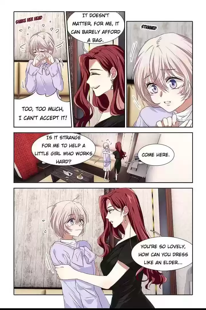 Star Dream Idol Project Chapter 248