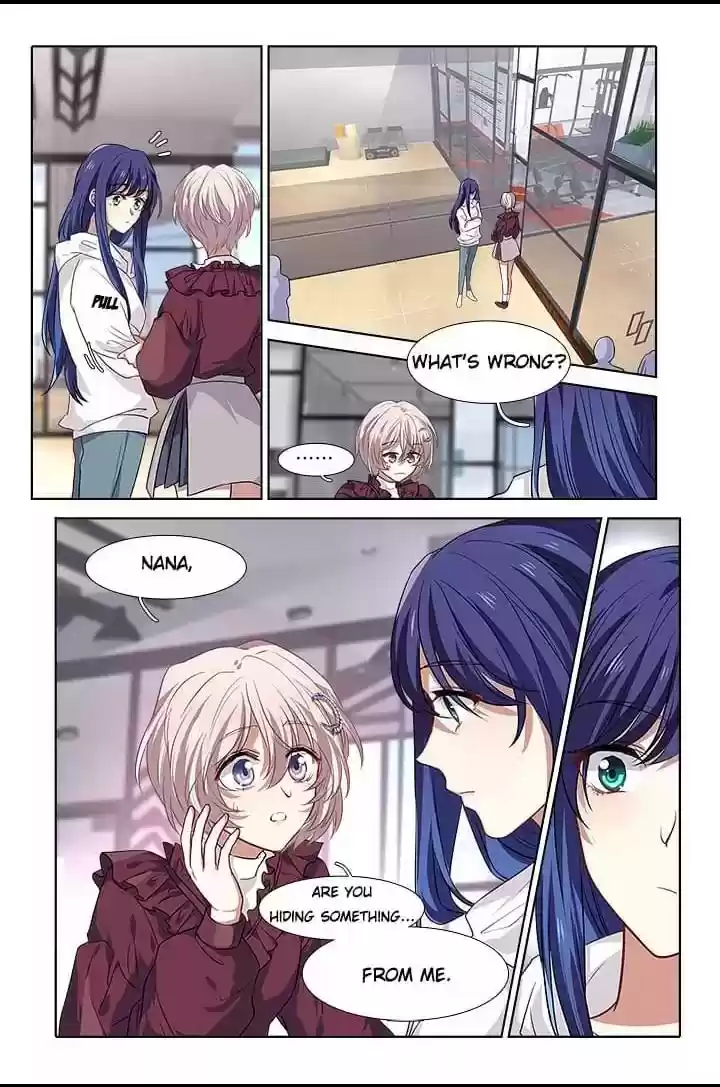 Star Dream Idol Project Chapter 248