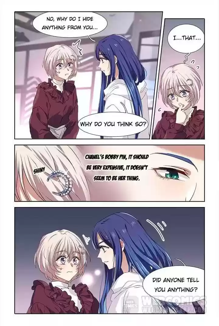 Star Dream Idol Project Chapter 248