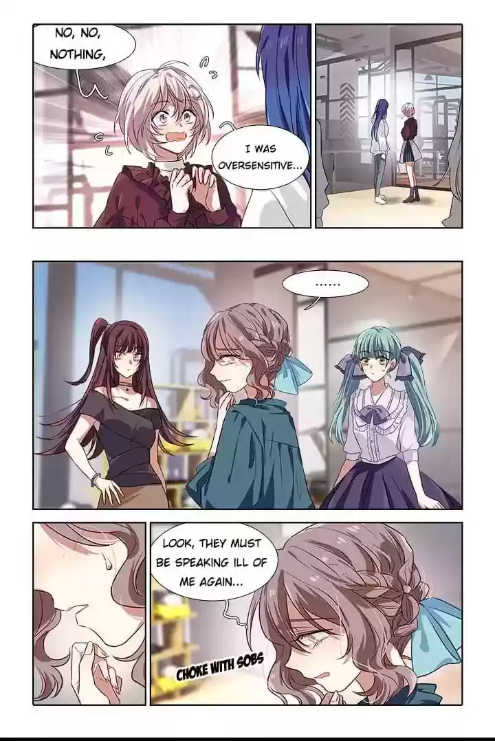 Star Dream Idol Project Chapter 248