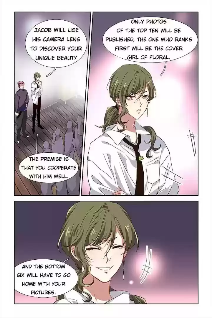 Star Dream Idol Project Chapter 249