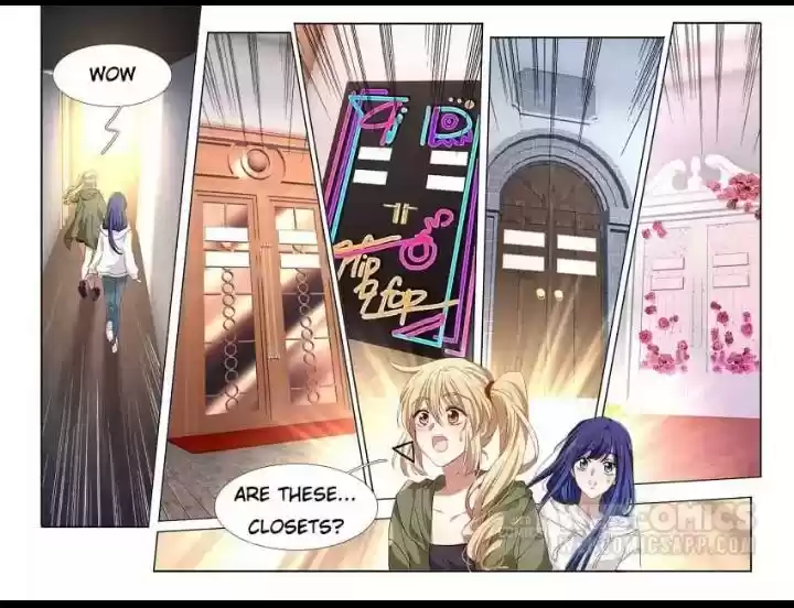 Star Dream Idol Project Chapter 249