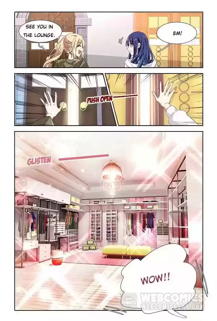 Star Dream Idol Project Chapter 249