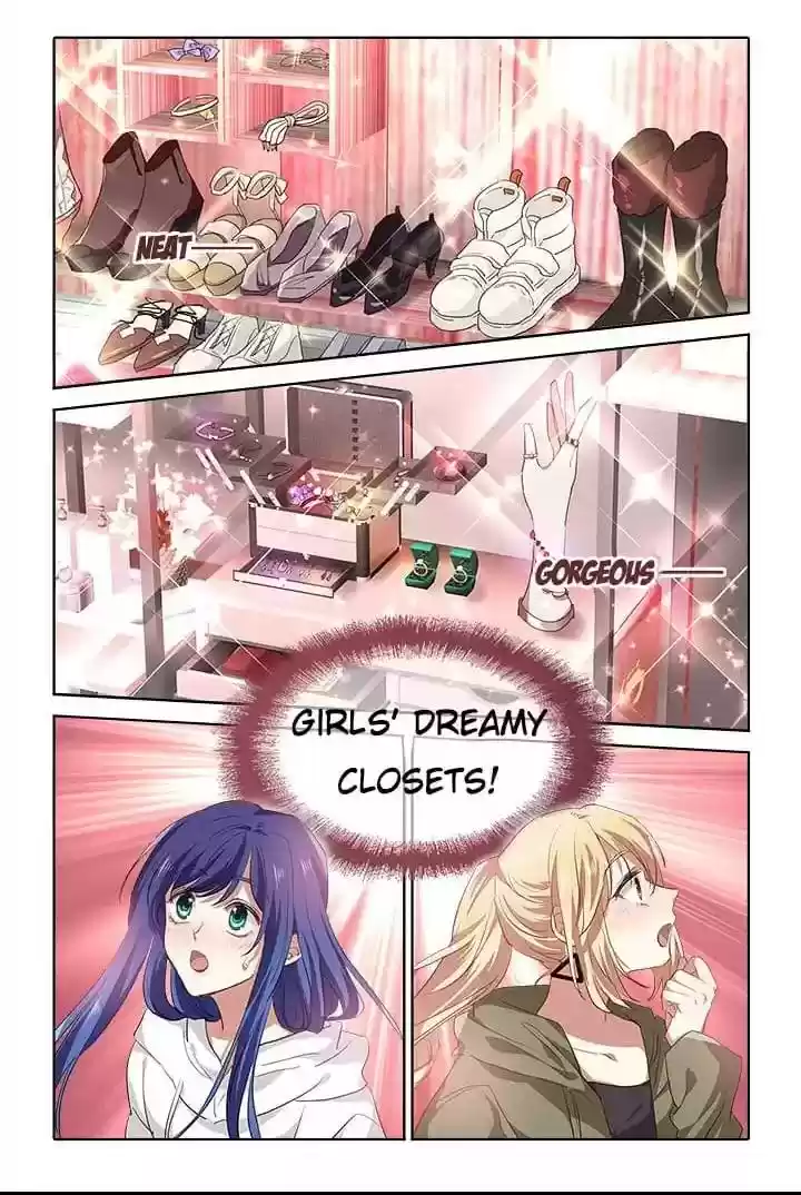 Star Dream Idol Project Chapter 249