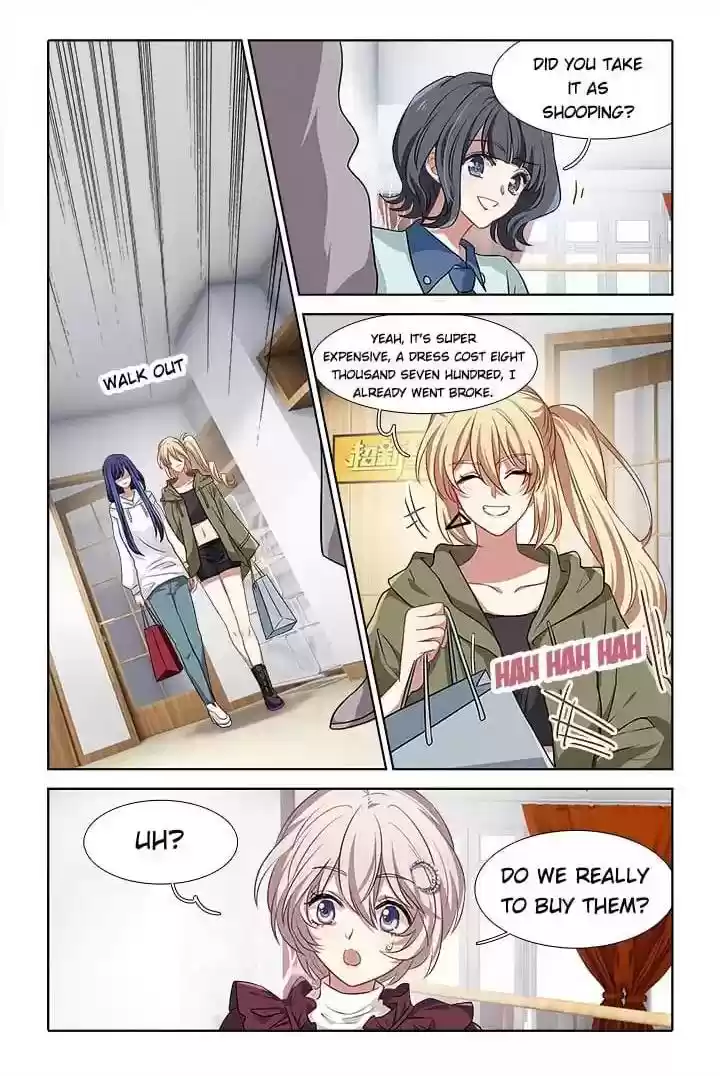 Star Dream Idol Project Chapter 250