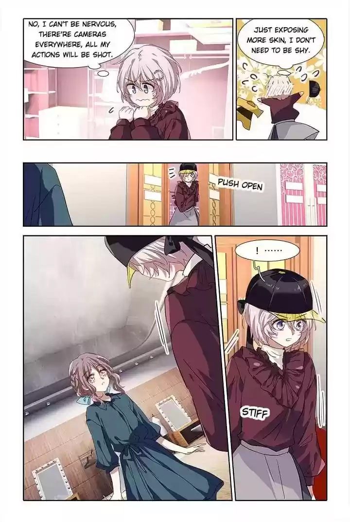 Star Dream Idol Project Chapter 250