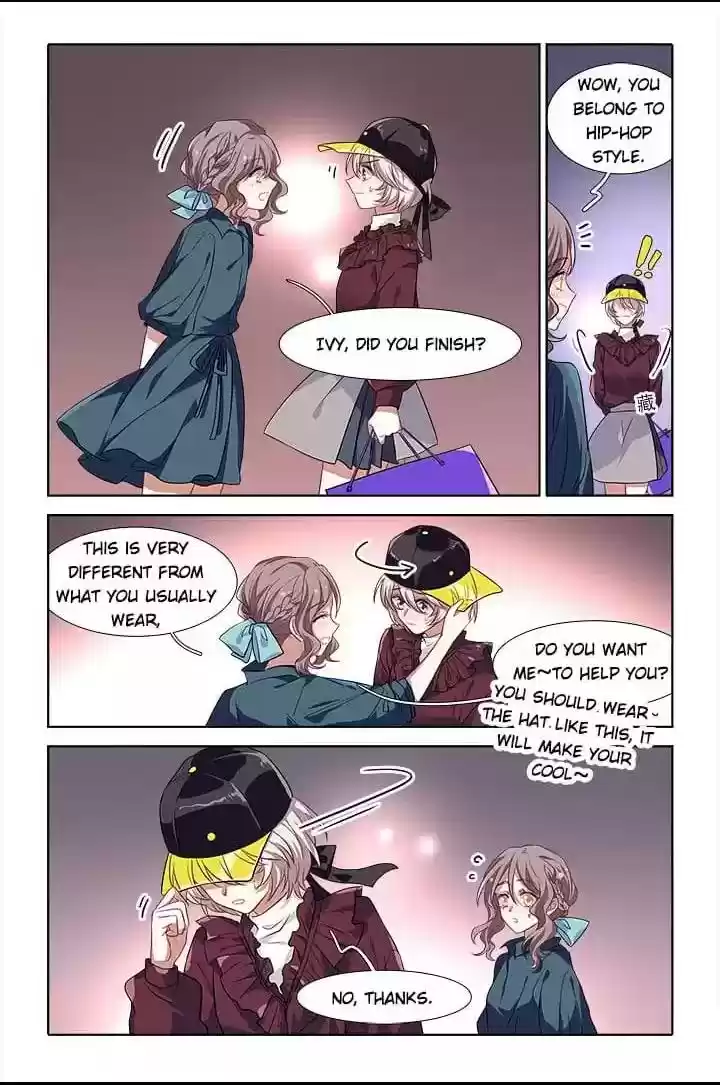 Star Dream Idol Project Chapter 250