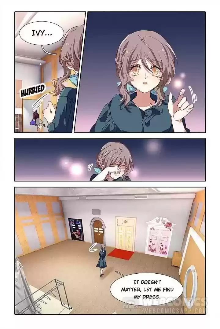 Star Dream Idol Project Chapter 250