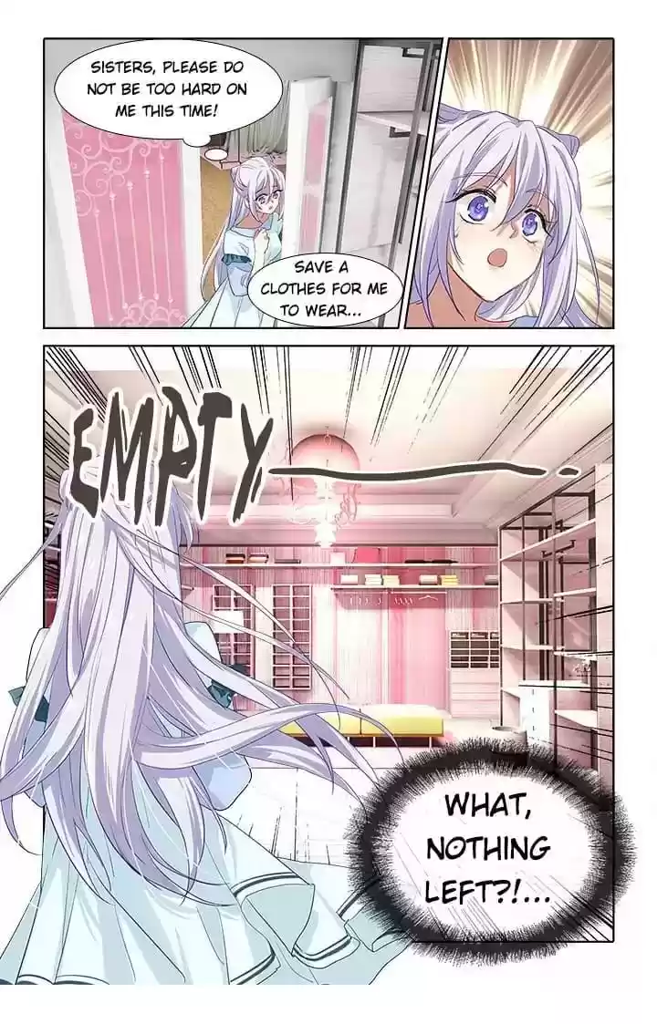 Star Dream Idol Project Chapter 250