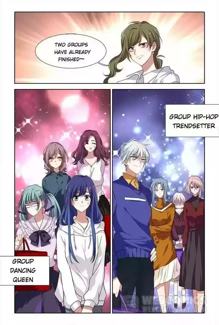 Star Dream Idol Project Chapter 251