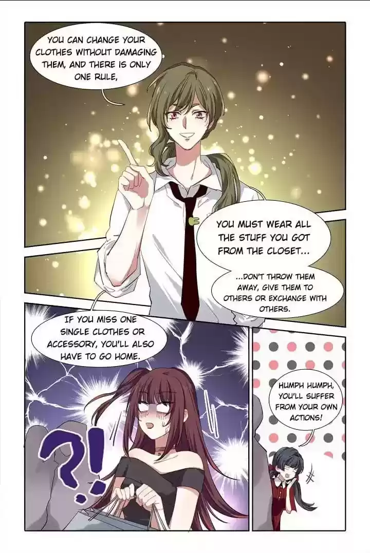 Star Dream Idol Project Chapter 251