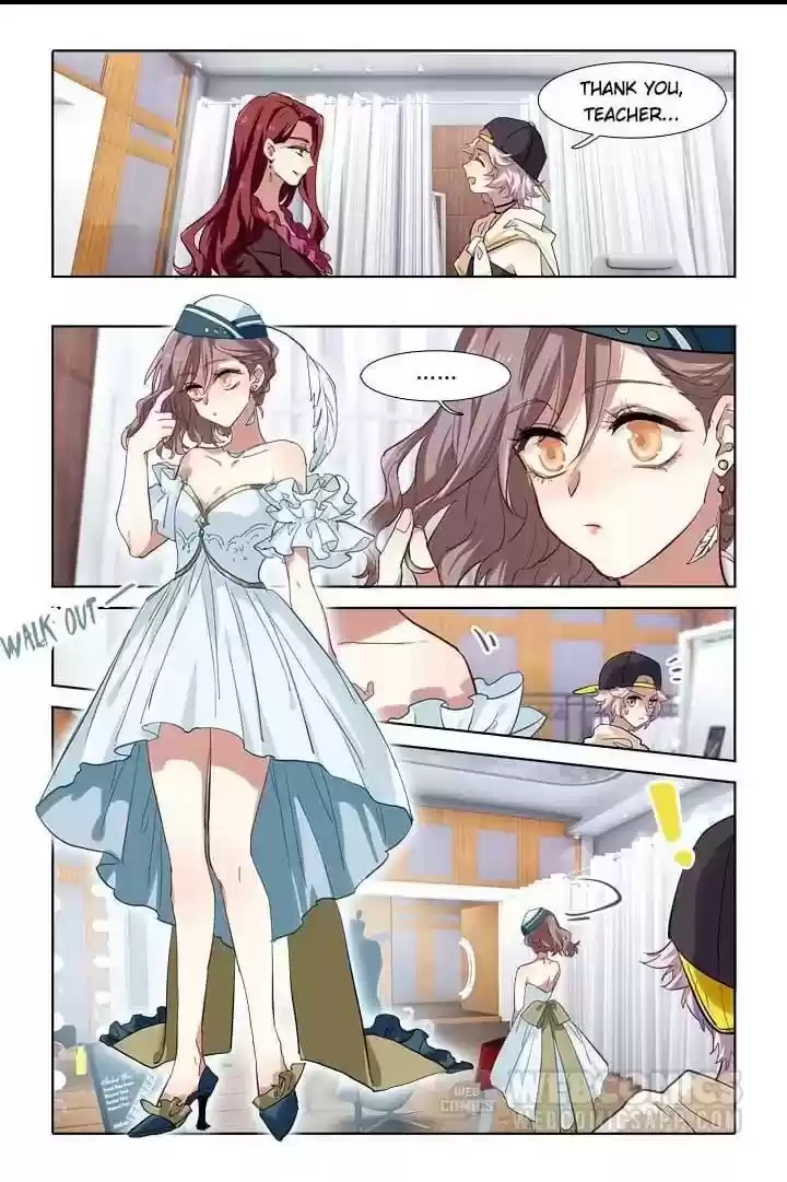 Star Dream Idol Project Chapter 252