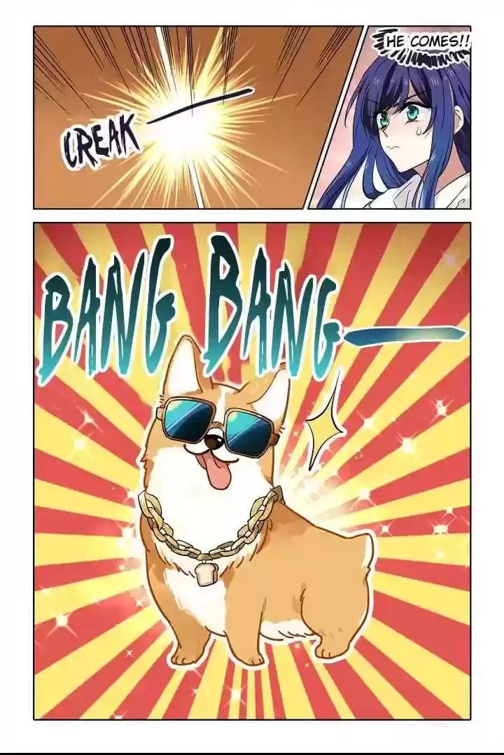 Star Dream Idol Project Chapter 252