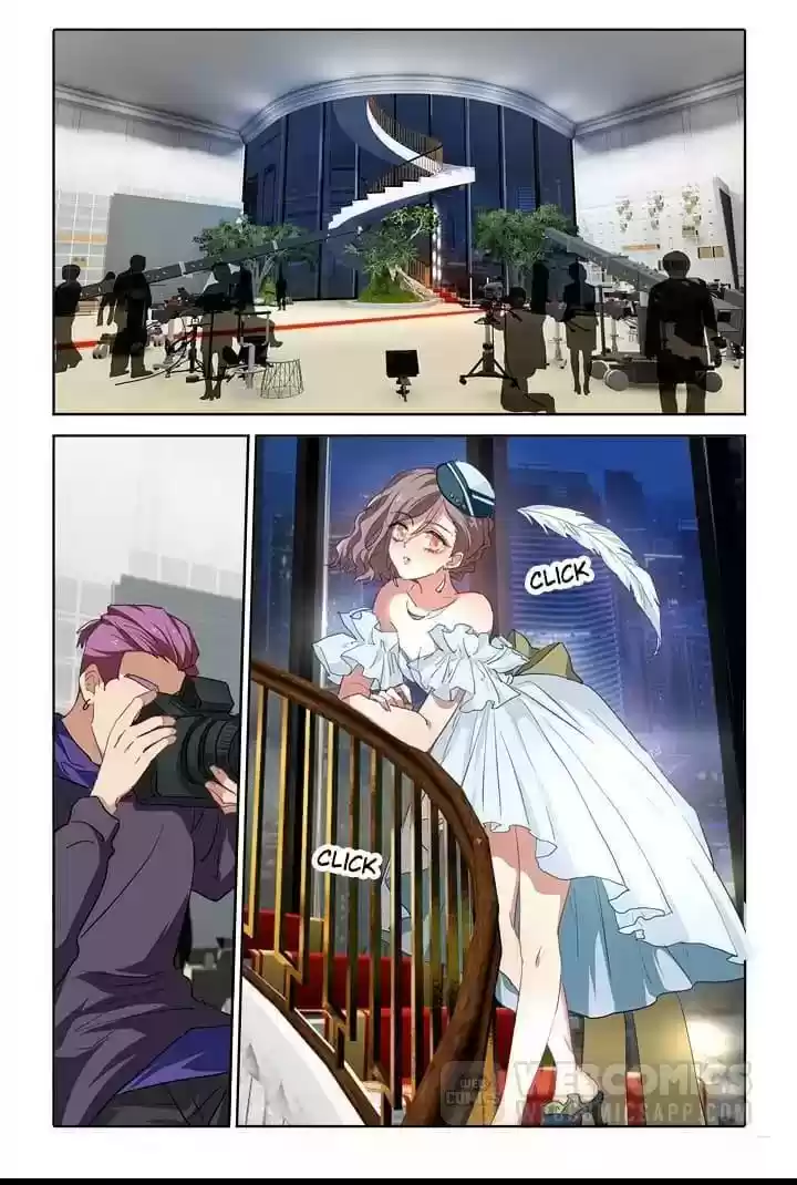 Star Dream Idol Project Chapter 253