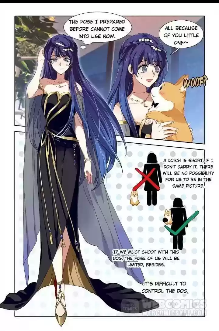 Star Dream Idol Project Chapter 253