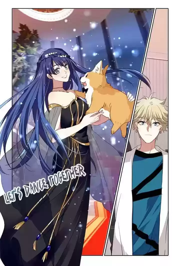 Star Dream Idol Project Chapter 253