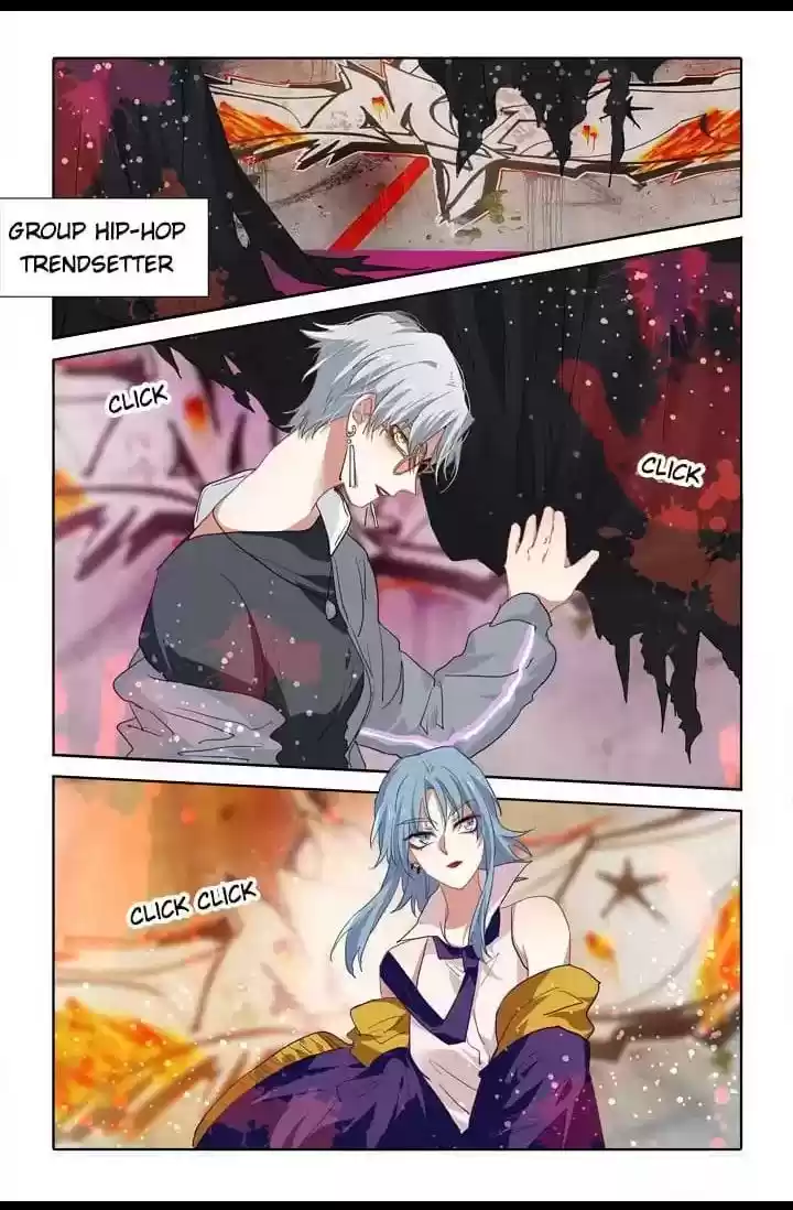 Star Dream Idol Project Chapter 253