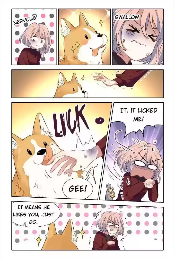 Star Dream Idol Project Chapter 254