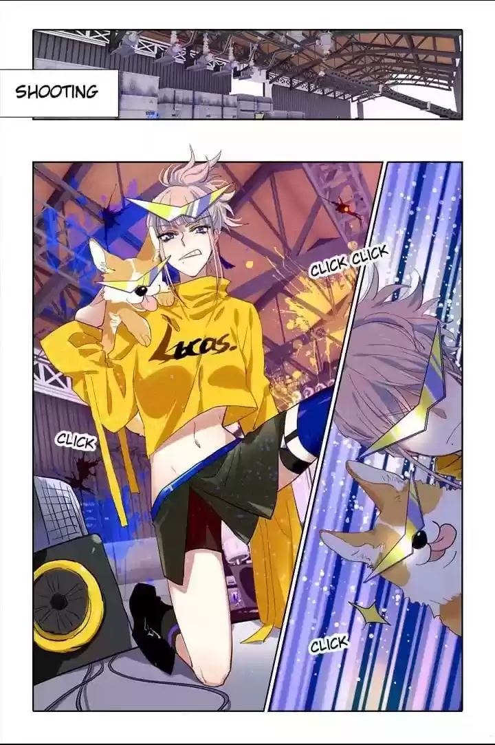 Star Dream Idol Project Chapter 254