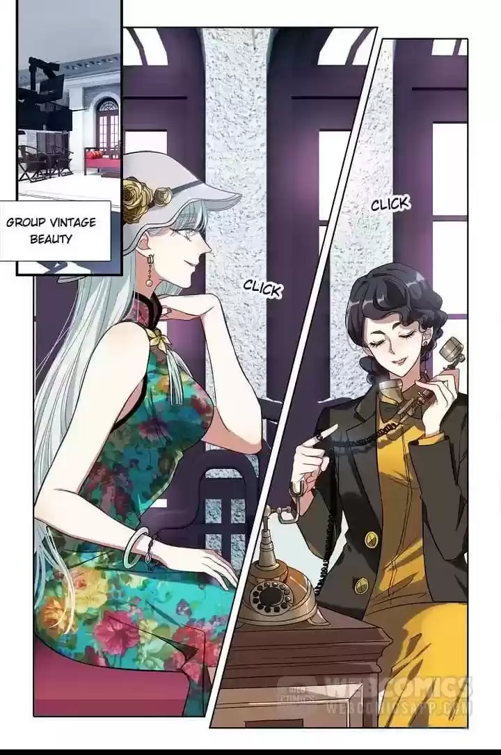 Star Dream Idol Project Chapter 254