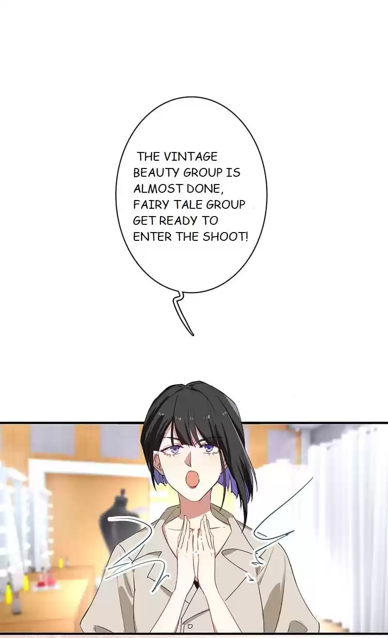 Star Dream Idol Project Chapter 255