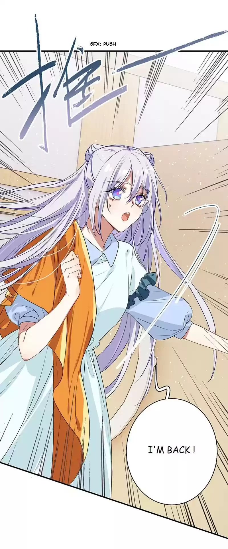 Star Dream Idol Project Chapter 255