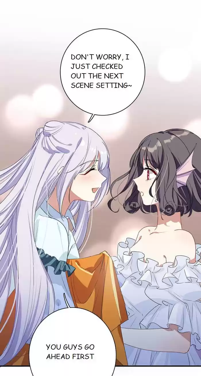 Star Dream Idol Project Chapter 255