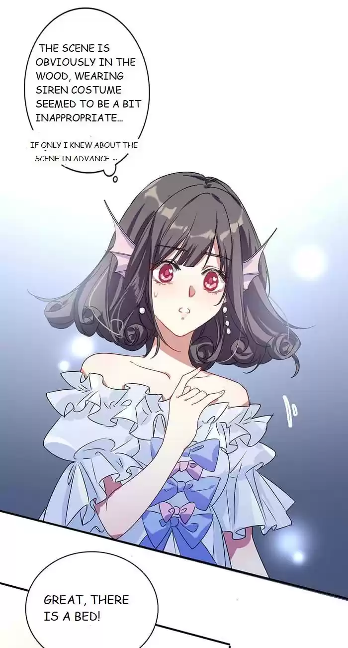 Star Dream Idol Project Chapter 255