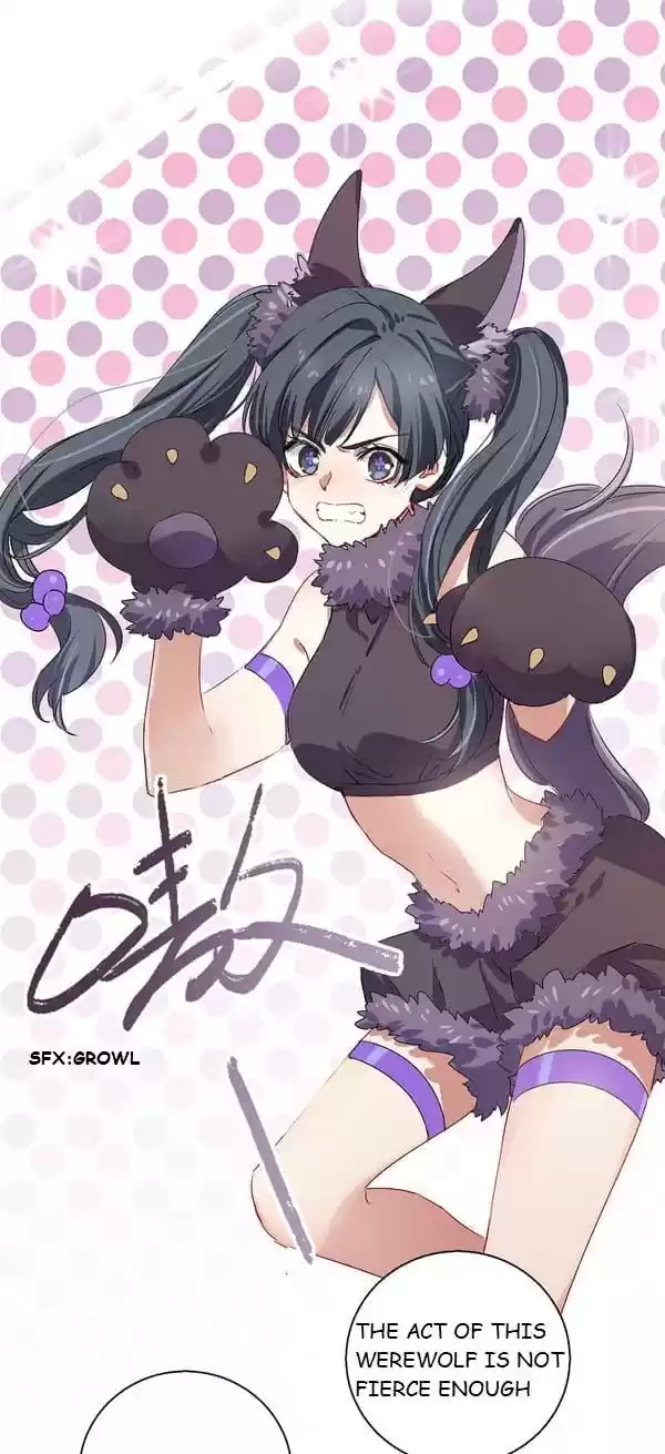 Star Dream Idol Project Chapter 255