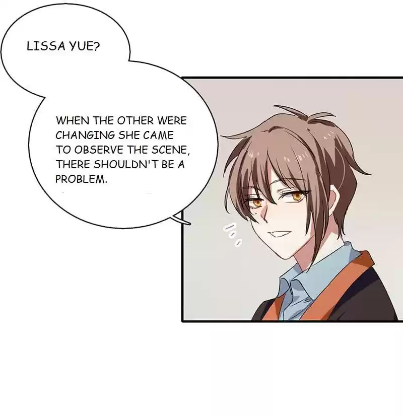 Star Dream Idol Project Chapter 255