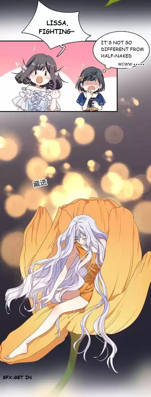 Star Dream Idol Project Chapter 255