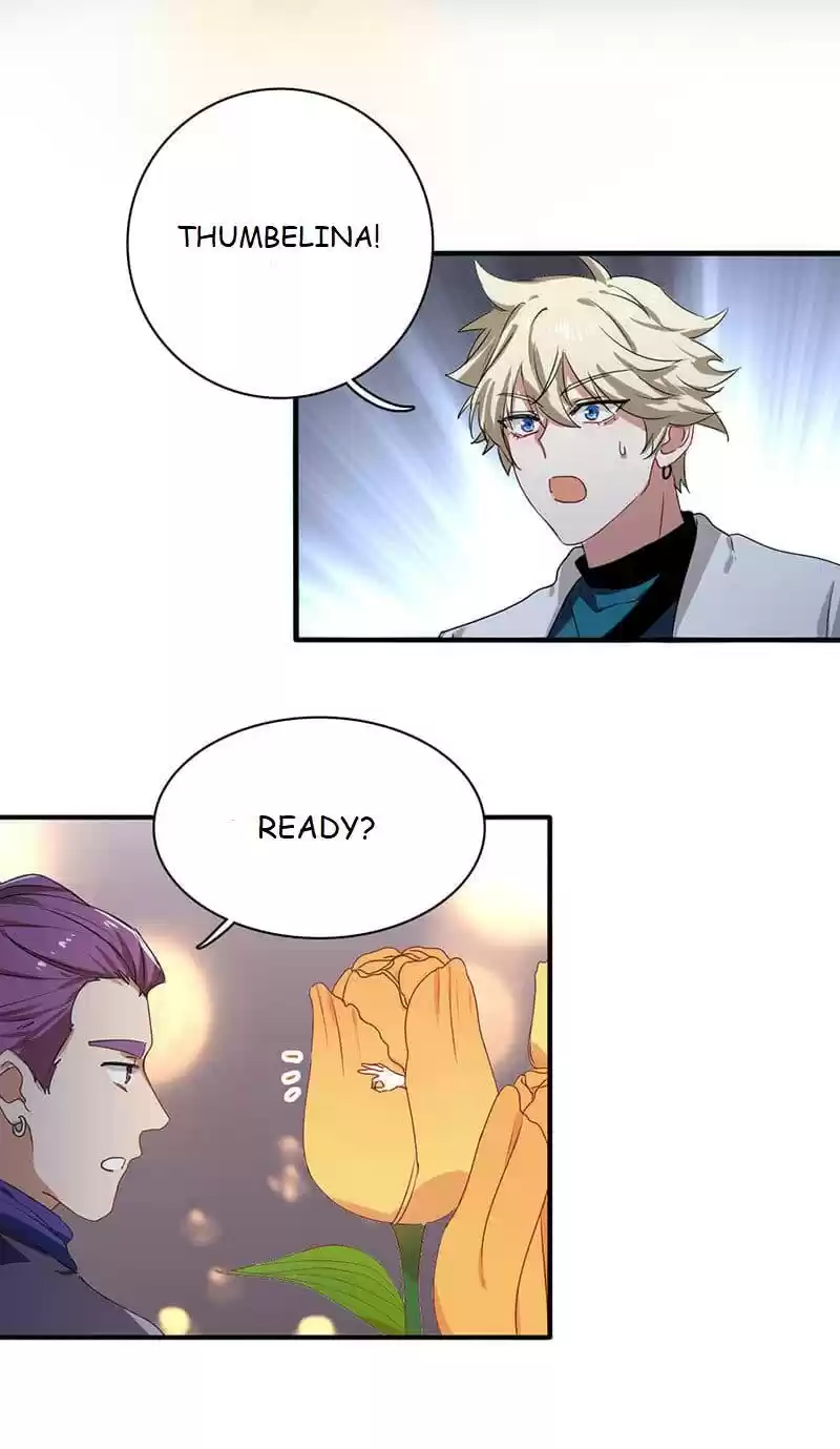 Star Dream Idol Project Chapter 255