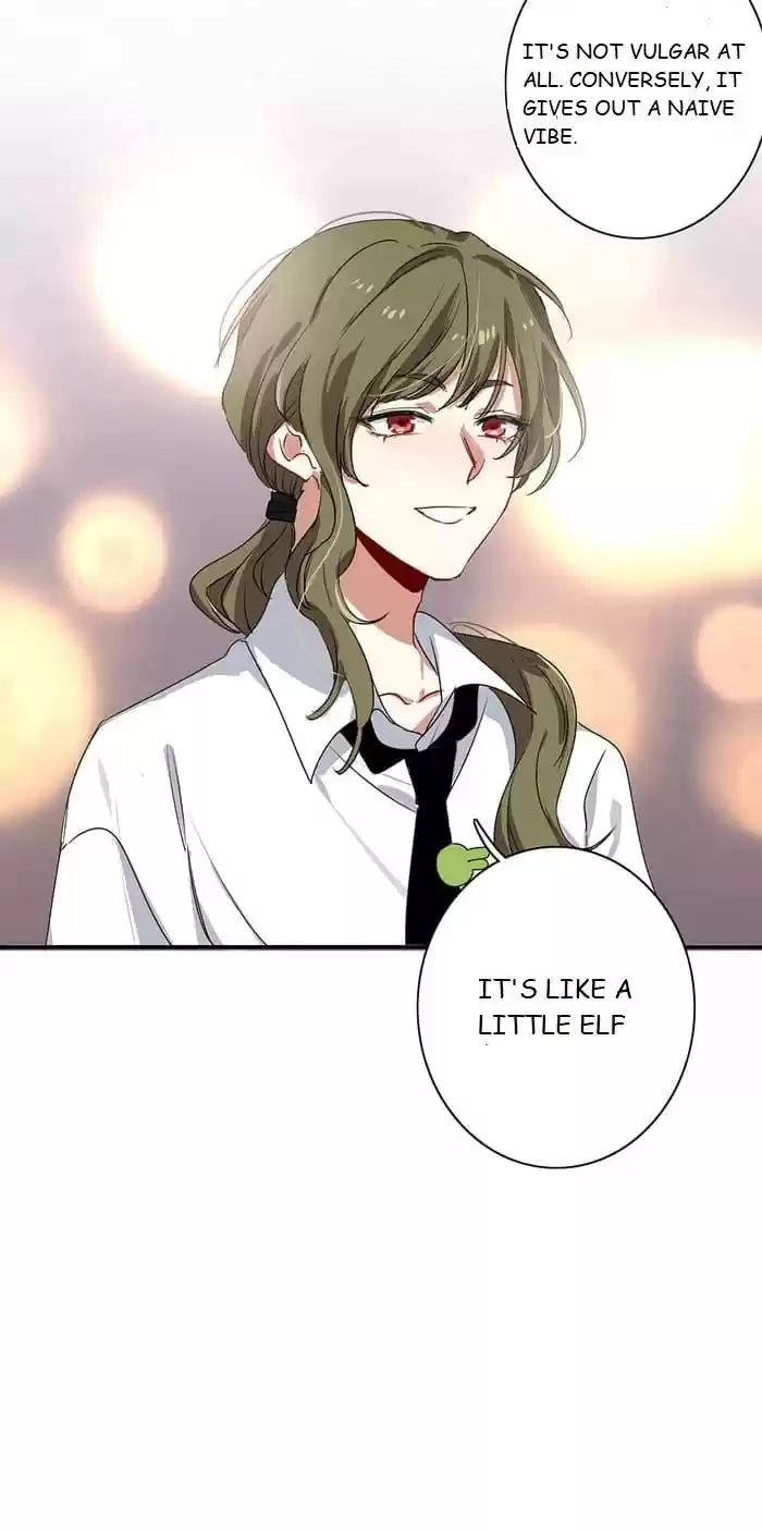 Star Dream Idol Project Chapter 255