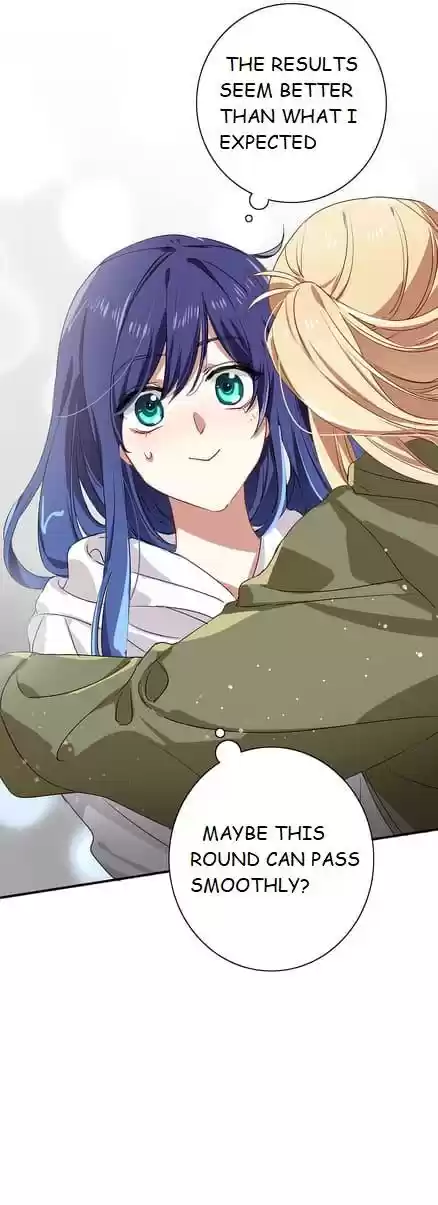 Star Dream Idol Project Chapter 255