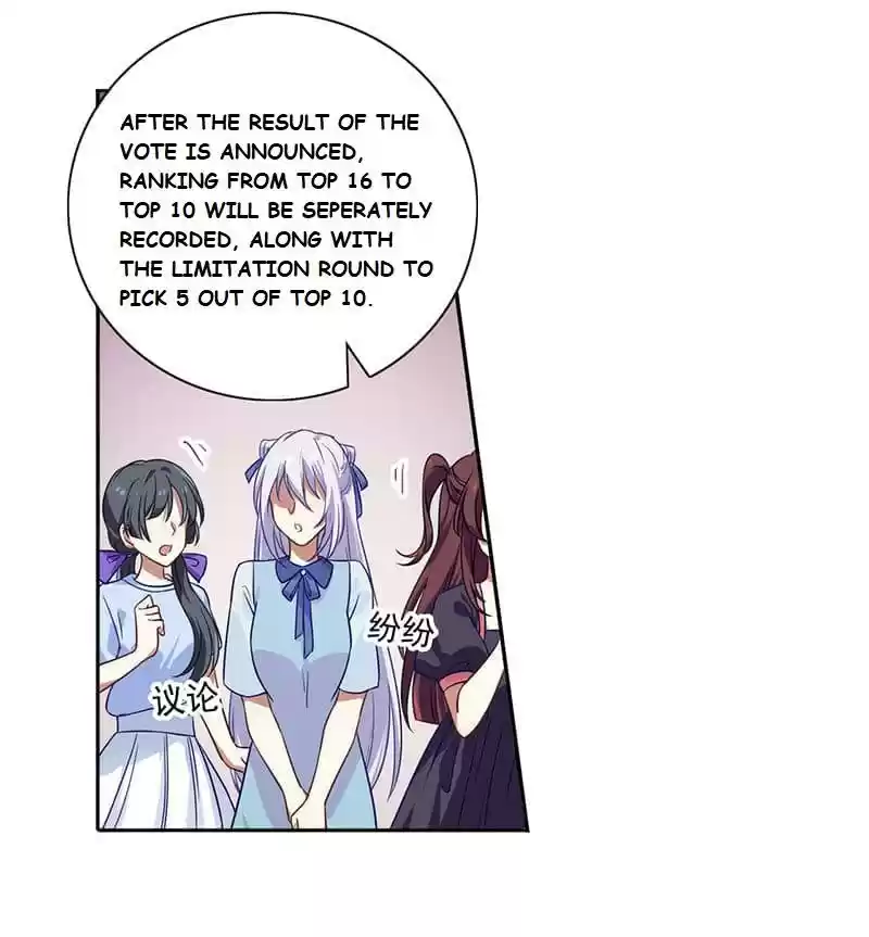 Star Dream Idol Project Chapter 256