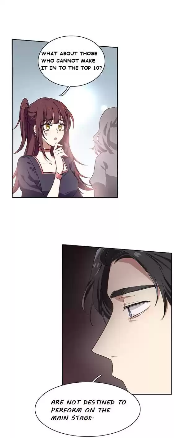 Star Dream Idol Project Chapter 256