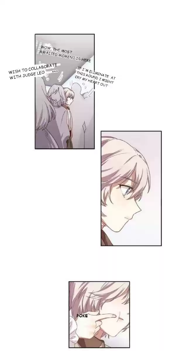 Star Dream Idol Project Chapter 256