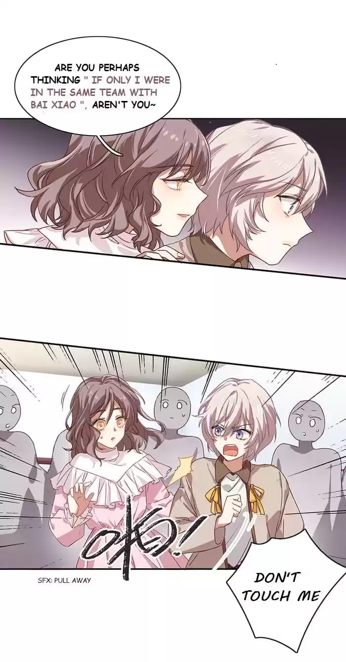 Star Dream Idol Project Chapter 256