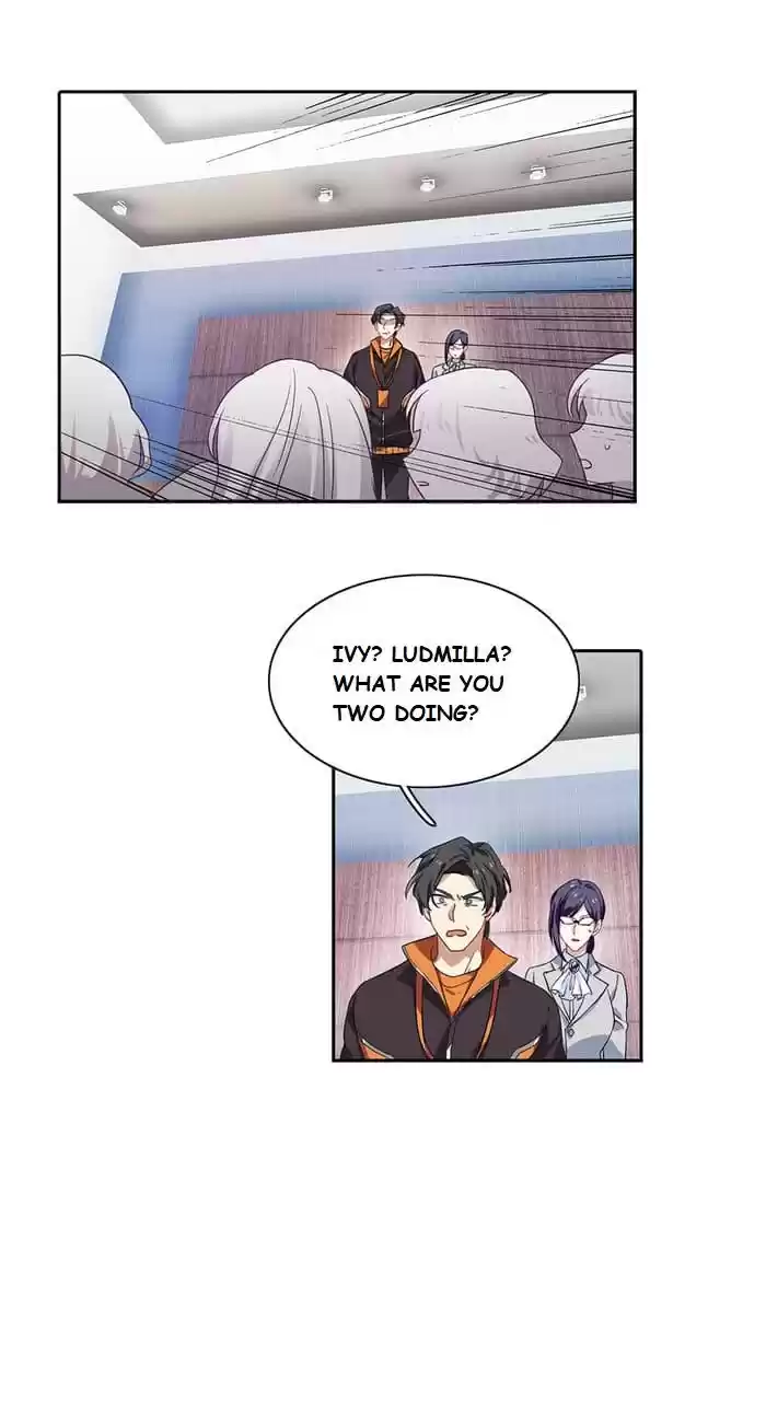 Star Dream Idol Project Chapter 256