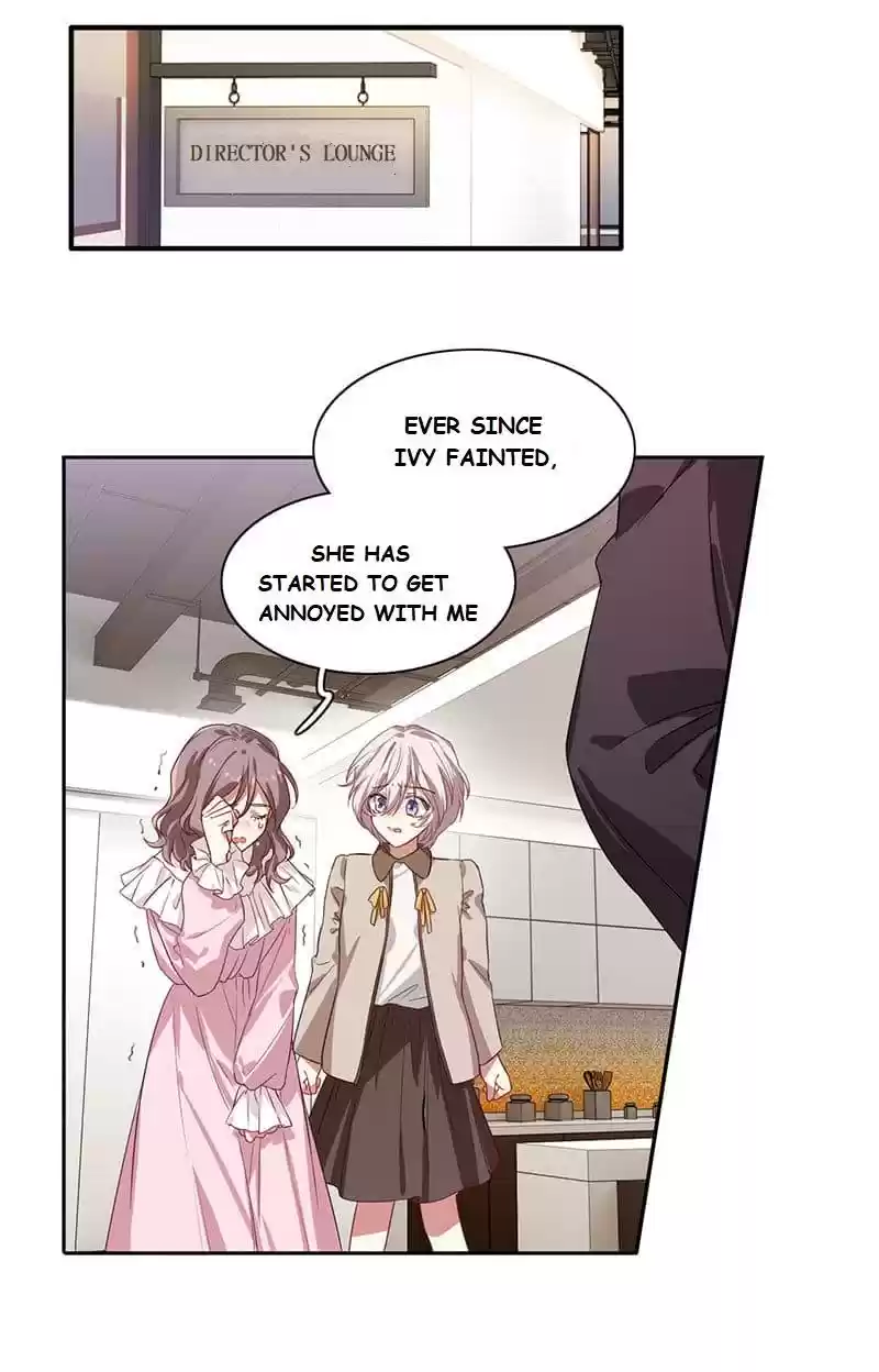 Star Dream Idol Project Chapter 256