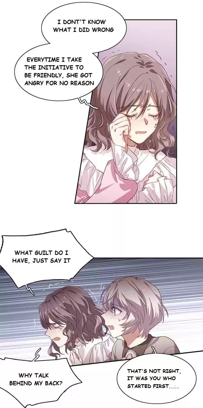 Star Dream Idol Project Chapter 256