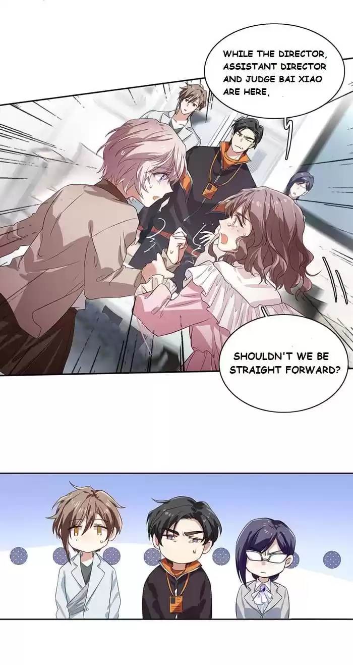 Star Dream Idol Project Chapter 256