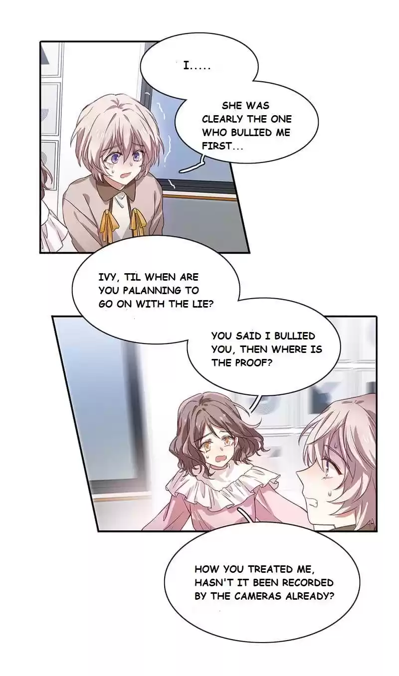 Star Dream Idol Project Chapter 256