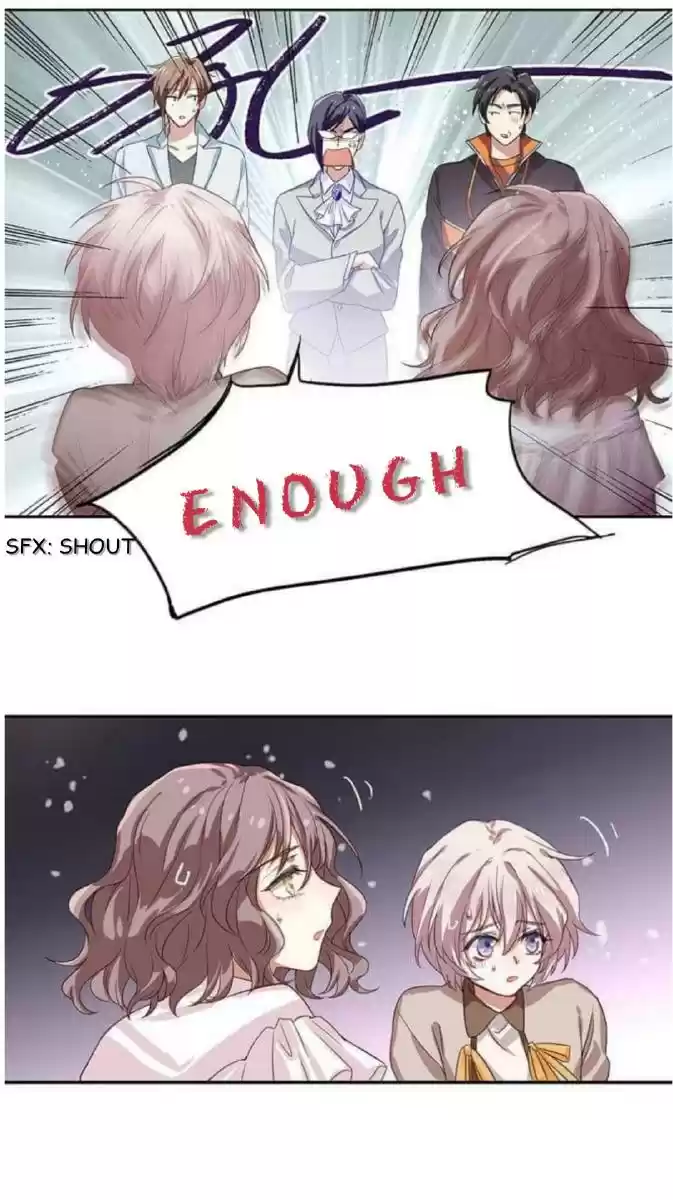 Star Dream Idol Project Chapter 256