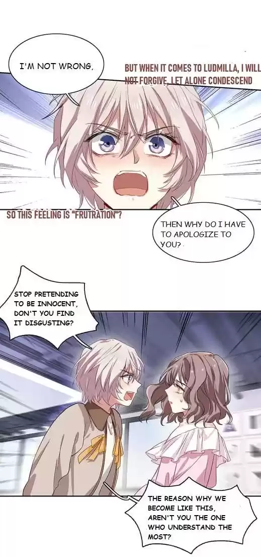 Star Dream Idol Project Chapter 256