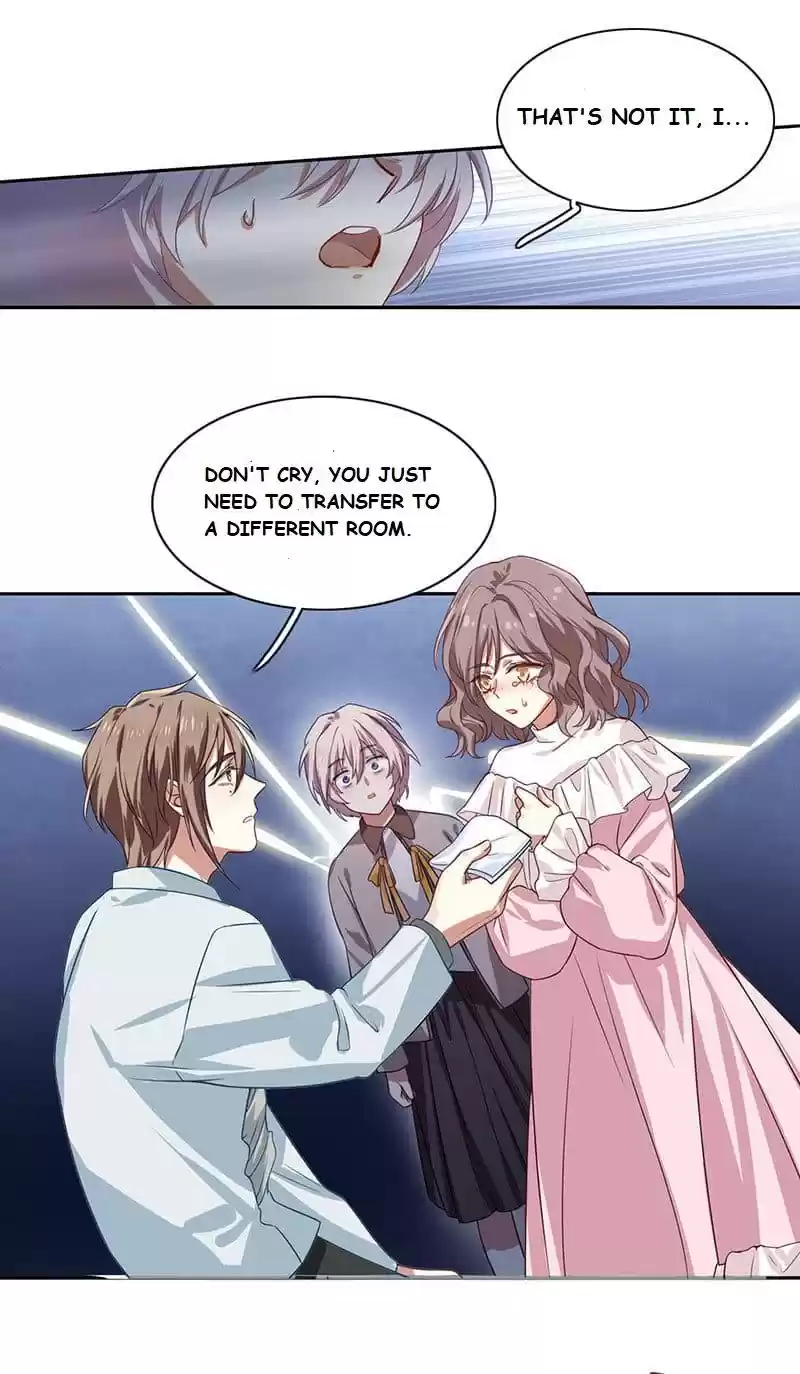 Star Dream Idol Project Chapter 256