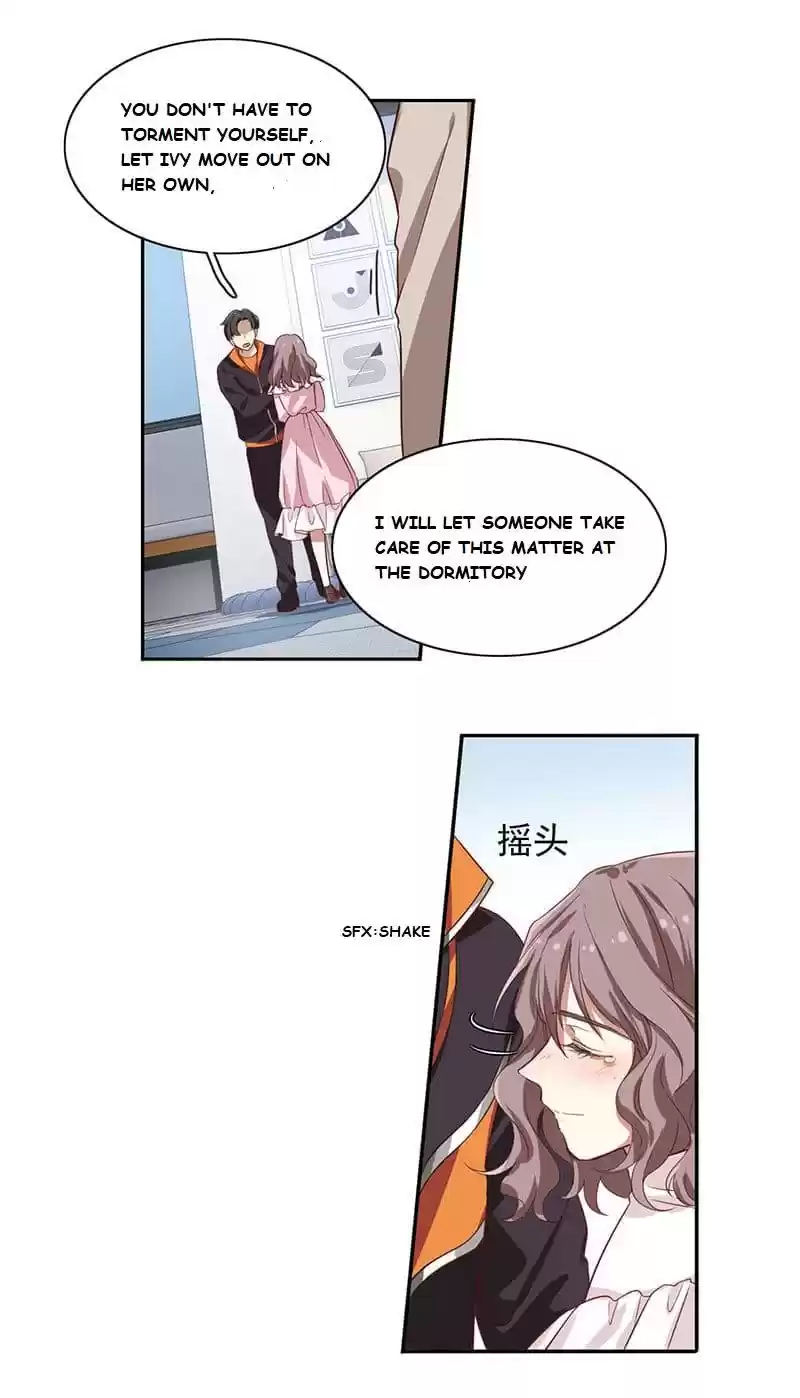 Star Dream Idol Project Chapter 256