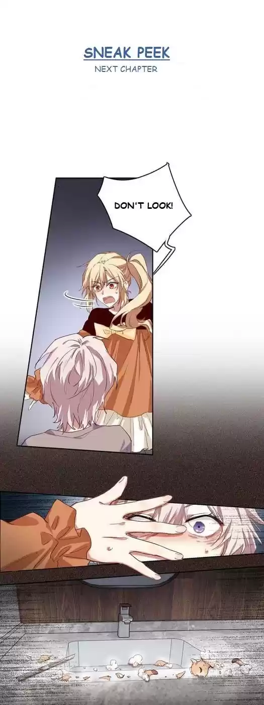 Star Dream Idol Project Chapter 256