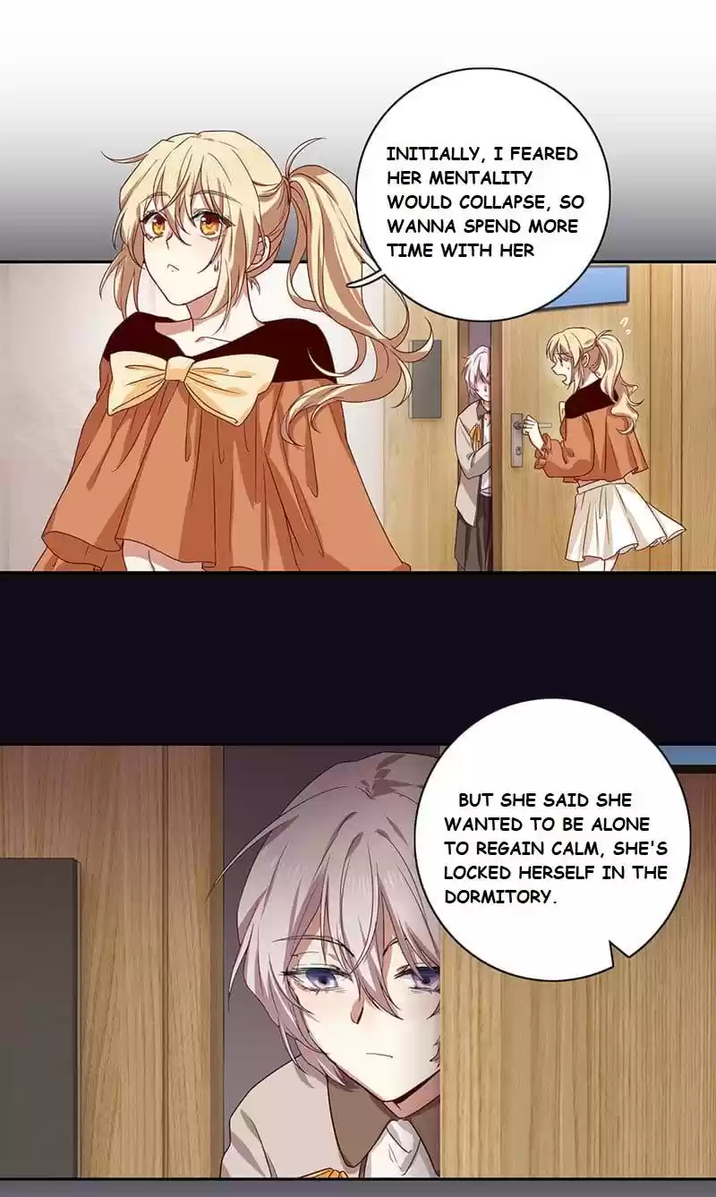 Star Dream Idol Project Chapter 257