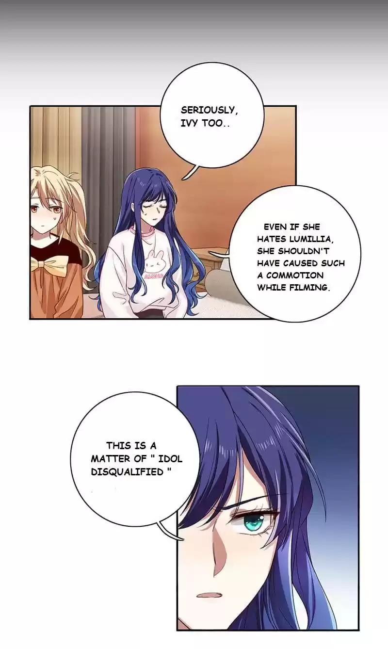 Star Dream Idol Project Chapter 257